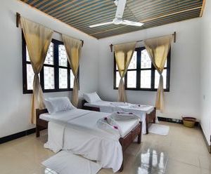 Upepo House Nungwi Tanzania