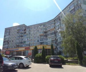 Soborna Street 259, three-room apartment Rivne Ukraine