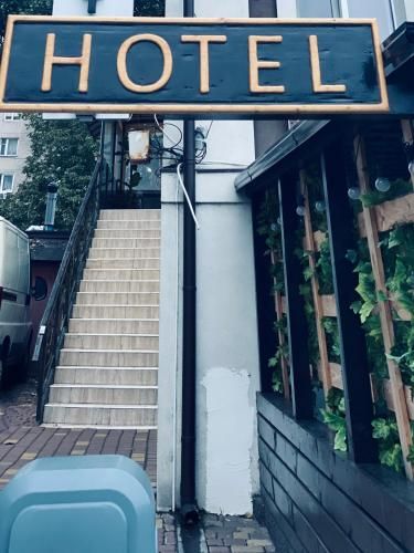 Hotel Photo 22