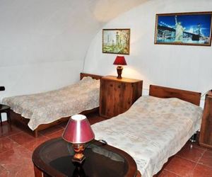 EK Hostel Odessa Ukraine
