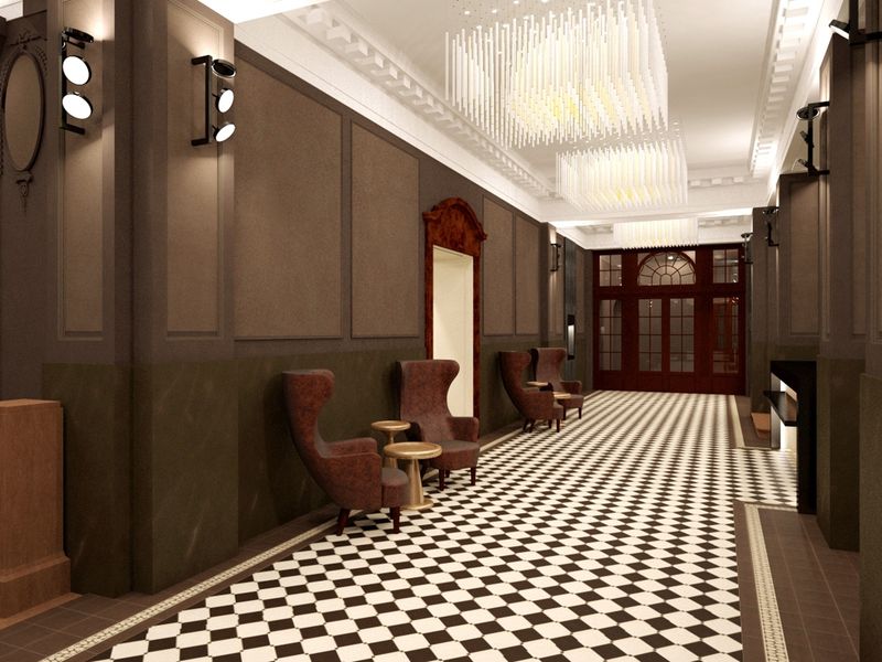 Hotel Photo 15