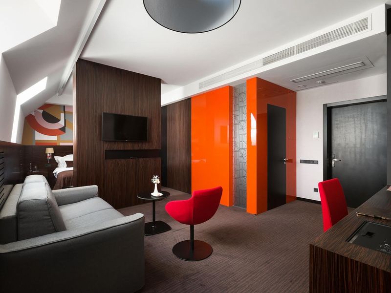 Hotel Photo 4