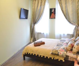 2 bedrooms, 5 min to Opera Lvov Ukraine