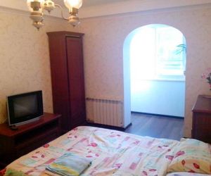 Beautiful and comfortable 2 rooms apartment Kiev Ukraine