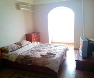 Homelike flat near the IEC on Levoberezhnaya Kiev Ukraine