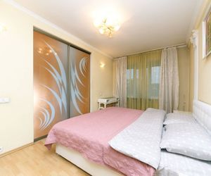 Apartment near "Palace of Ukraine" Kiev Ukraine