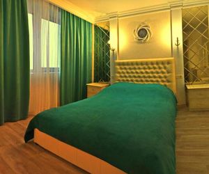 ApartLux 2 Chernihiv Ukraine