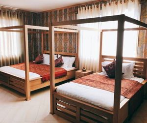 Hotel Duomo and Suites Kampala Uganda