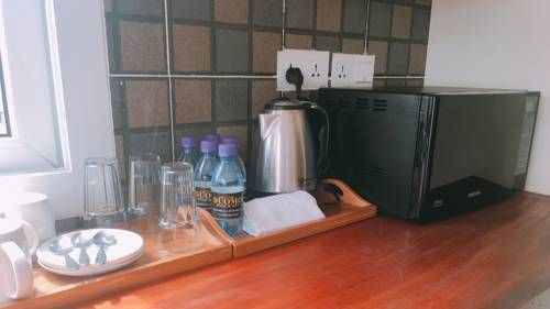 Hotel Photo 16
