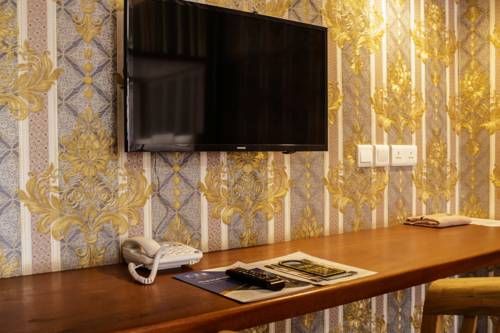 Hotel Photo 9
