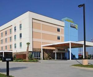 Home2 Suites by Hilton Mobile I-65 Government Blvd Mobile United States