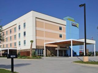 Hotel pic Home2 Suites by Hilton Mobile I-65 Government Blvd