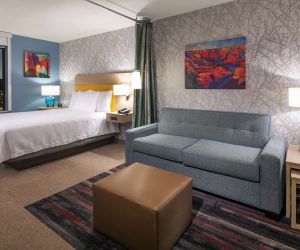 Home2 Suites by Hilton Kingman Kingman United States