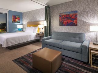Фото отеля Home2 Suites by Hilton Kingman