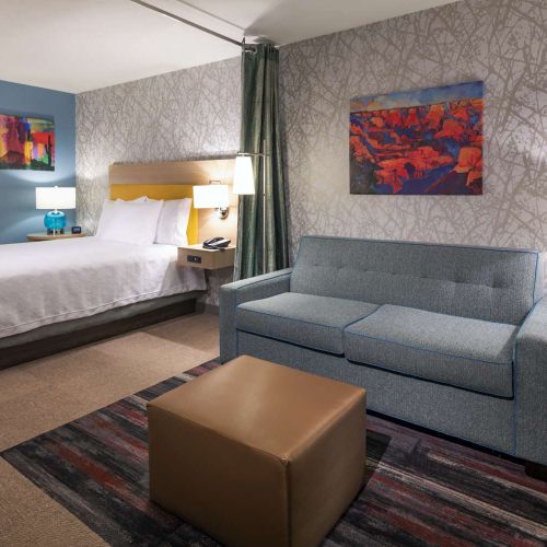 Photo of Home2 Suites by Hilton Kingman