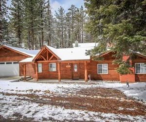 Lazy Bear Lodge-1235 by Big Bear Vacations Big Bear Lake United States