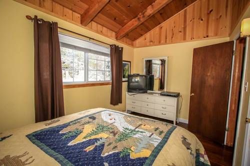 Lazy Bear Lodge-1235 by Big Bear Vacations