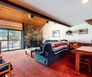 Snowcreek Ii #308 Condo Mammoth Lake United States