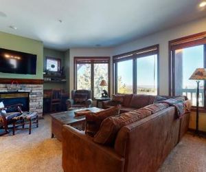 Eagle Run #212 Condo Mammoth Lake United States