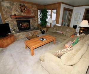 Mountainback #72, Corner Unit Mammoth Lake United States