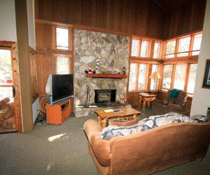 Mountainback #63, Loft, Den Mammoth Lake United States