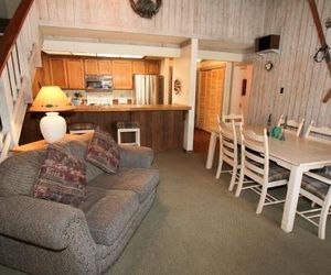 Mountainback #12, Loft Mammoth Lake United States