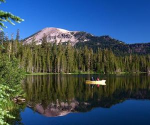 Discovery 4 #111 Pet Ok Mammoth Lake United States