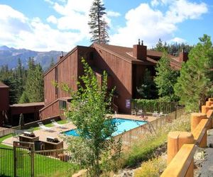 Mammoth Ski & Racquet Club #120 = Pet Okay! Mammoth Lake United States
