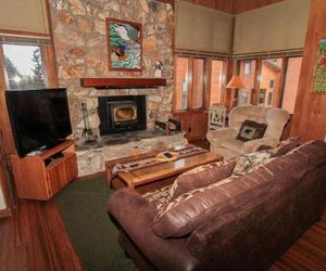 Mountainback #105, Loft, Den Mammoth Lake United States