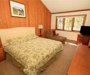 Mountainback #97, Loft Mammoth Lake United States