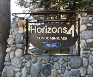 Horizons 4 #169, 2 Bedroom, 2 Bath Mammoth Lake United States