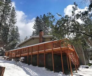 Voyager - 2BR/2BA Vacation Home Yosemite Forks United States