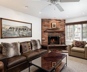 Alpenblick Unit 18 Aspen United States