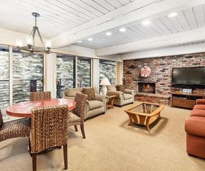 Chateau Roaring Fork Unit 7 Aspen United States