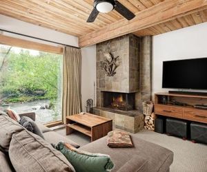 Chateau Roaring Fork Unit 21 Aspen United States