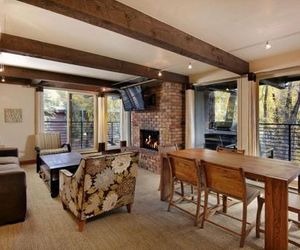 Chateau Roaring Fork Unit 3 Aspen United States