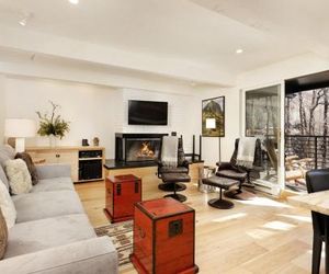 Chateau Roaring Fork Unit 25 Aspen United States