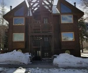 Alpenglow Vacation Rentals Ouray United States