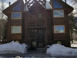 Hotel pic Alpenglow Vacation Rentals
