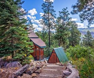 The Better House Durango United States