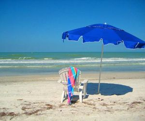 Sandy Feet Cottage Clearwater Beach United States