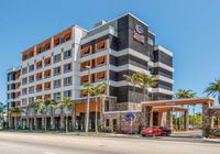 Отзывы Comfort Suites Fort Lauderdale Airport & Cruise Port, 3 звезды