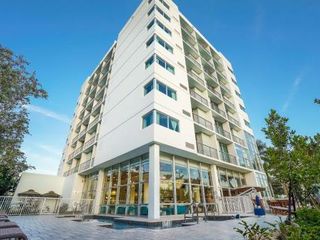 Фото отеля TRYP by Wyndham Maritime Fort Lauderdale