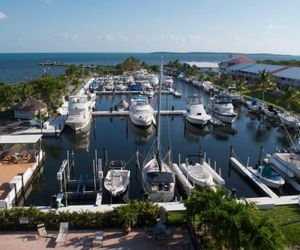 Kawama Yacht Club Apartment Key Largo Island United States