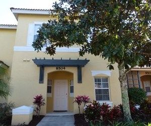 Emerald Island Resort 8504 - Three Bedroom Townhome Four Corners United States