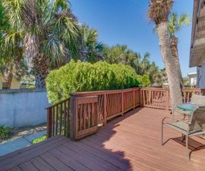 Lindas Cozy Duplex A"" Gulf Resort Beach United States