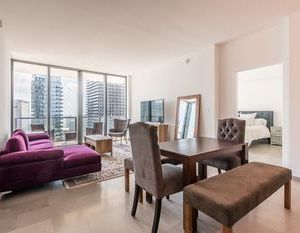 Brickell Downtown Miami Downtown Miami/City Center United States