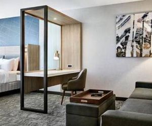 SpringHill Suites by Marriott Orlando Theme Parks/Lake Buena Vista Lake Buena Vista United States