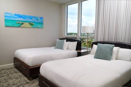 Palm Beach Singer Island Resort & Spa Luxury Suites