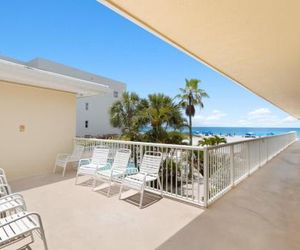 228 Surf Song Resort Madeira Beach United States